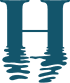 Tejn Havnehuse Logo
